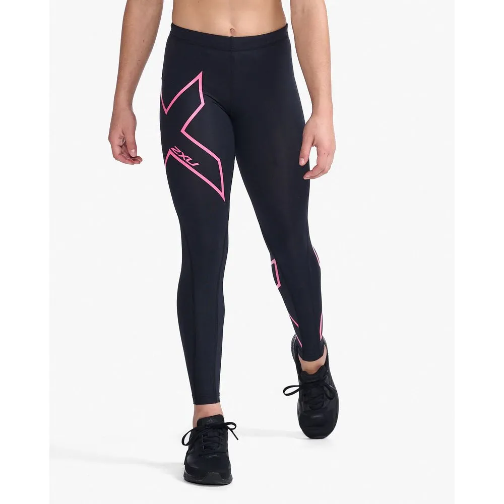 2XU Core Compression Girls Tights