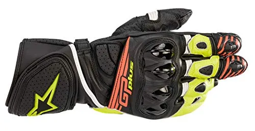 Alpinestars Men's GP Plus R2 Motorcycle Riding Glove