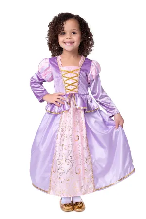 Classic Rapunzel