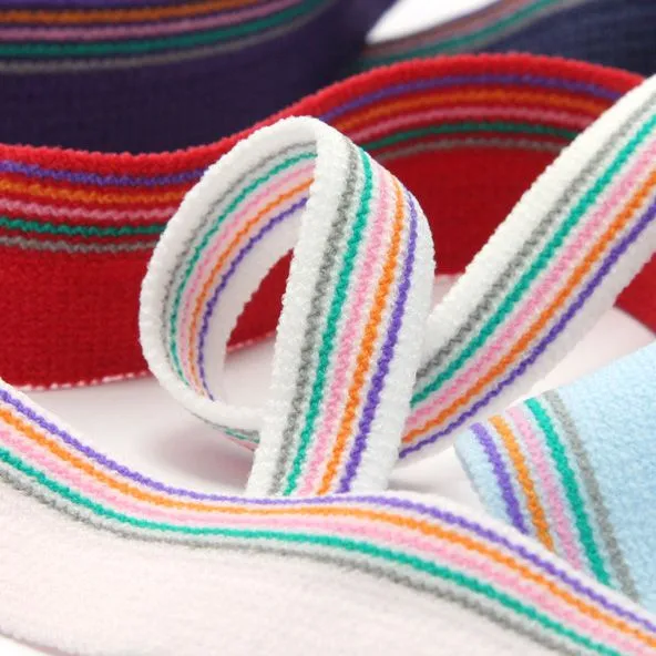 [Discontinued] Multi Line Stretch Tape #12 Sand Beige