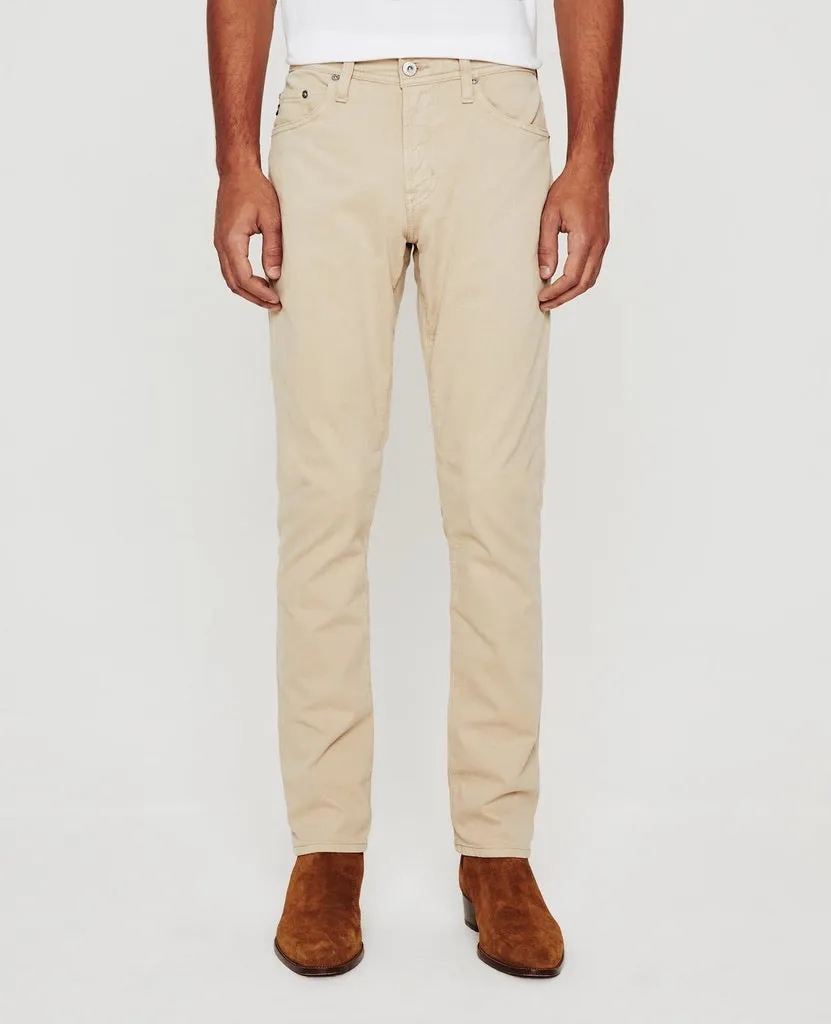 Everett - Latte (Tan)