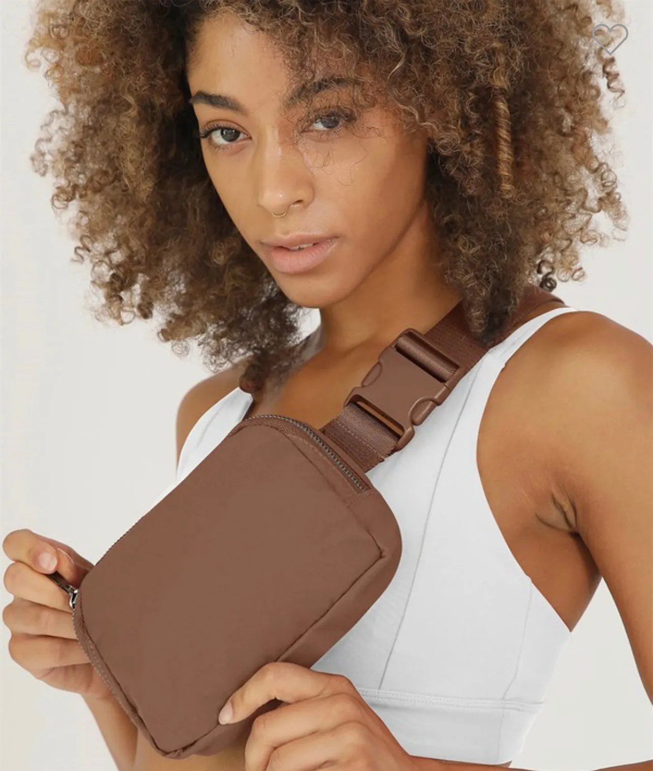 Everywhere Belt Bag