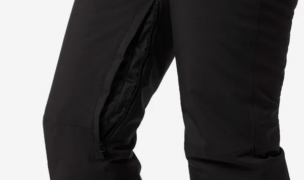 HELLY HANSEN Legendary Insulated Bib pants - Womens - Black