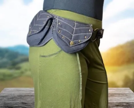Ivy Belt