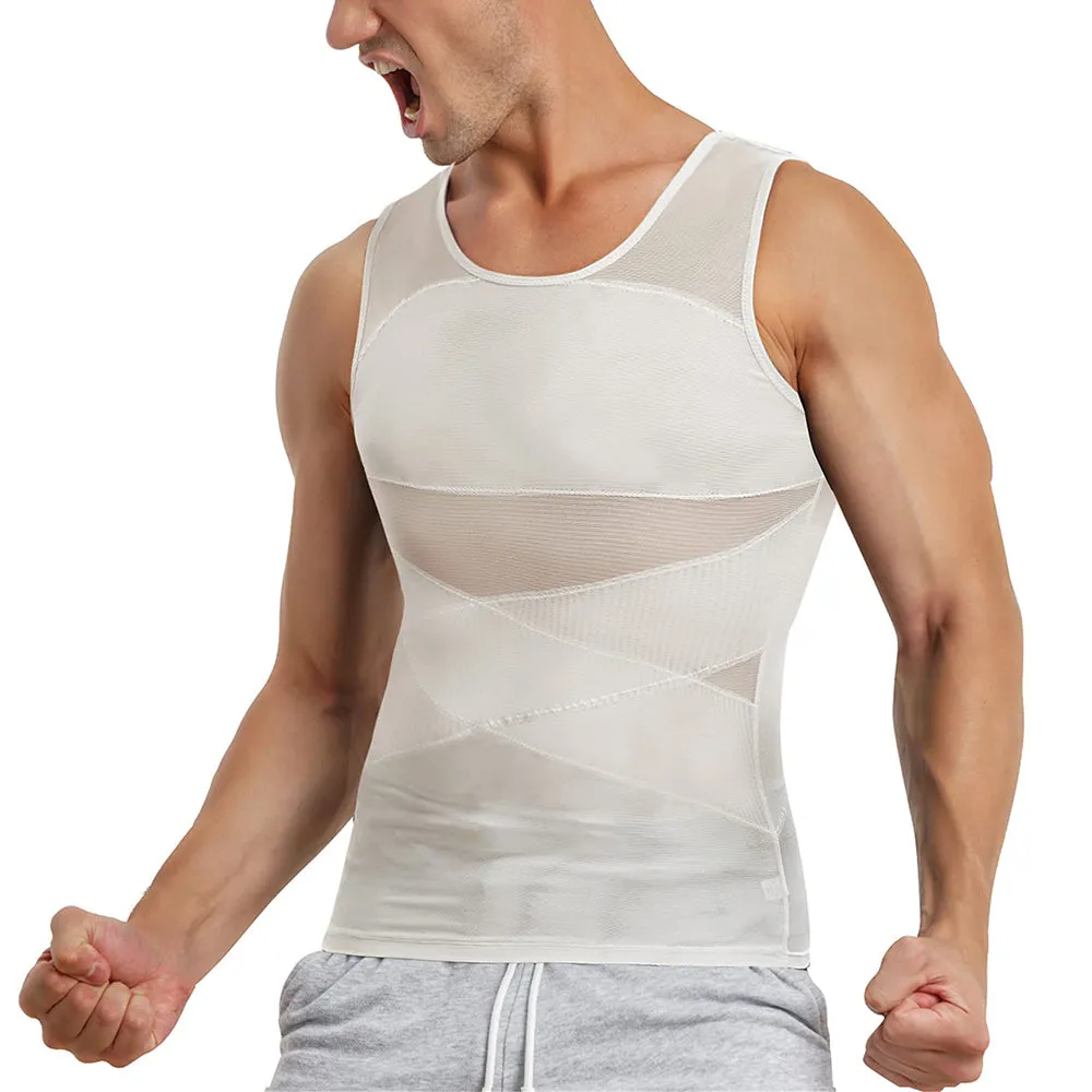 Junlan Slimming Body Tight  Underwear