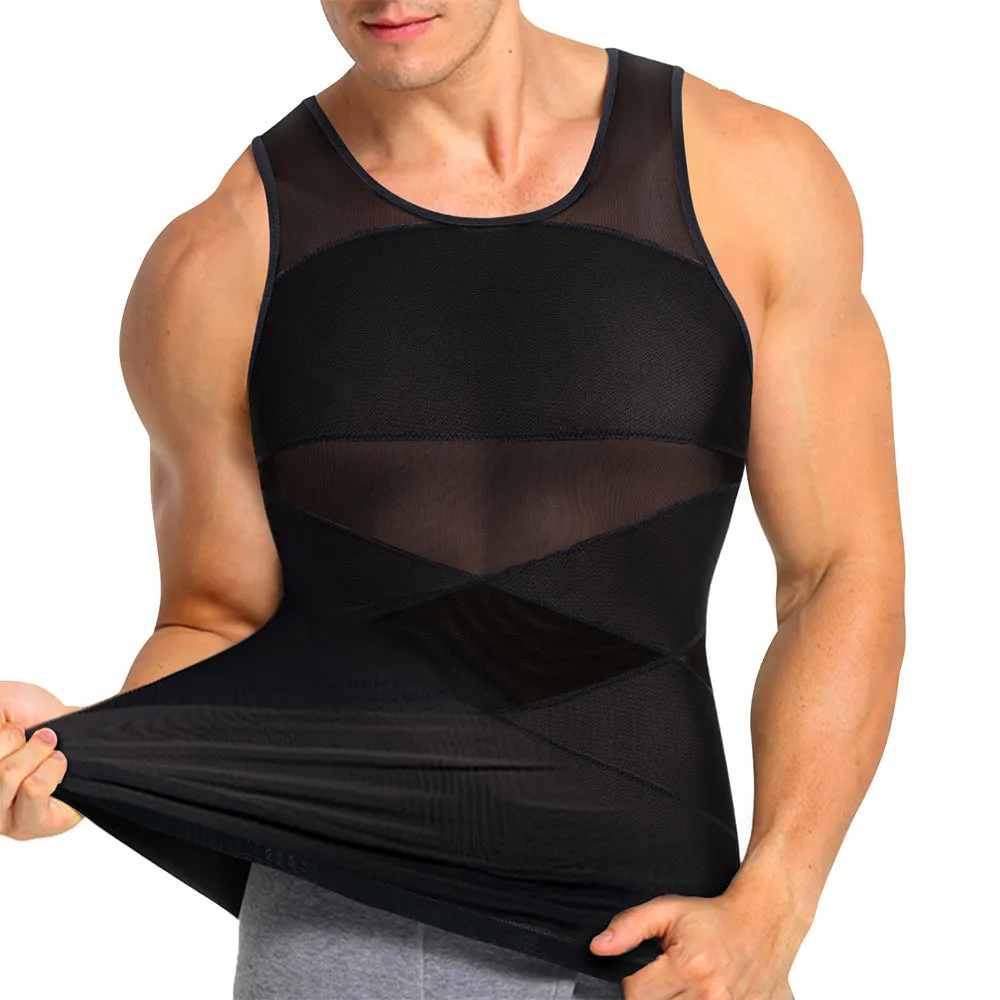 Junlan Slimming Body Tight  Underwear