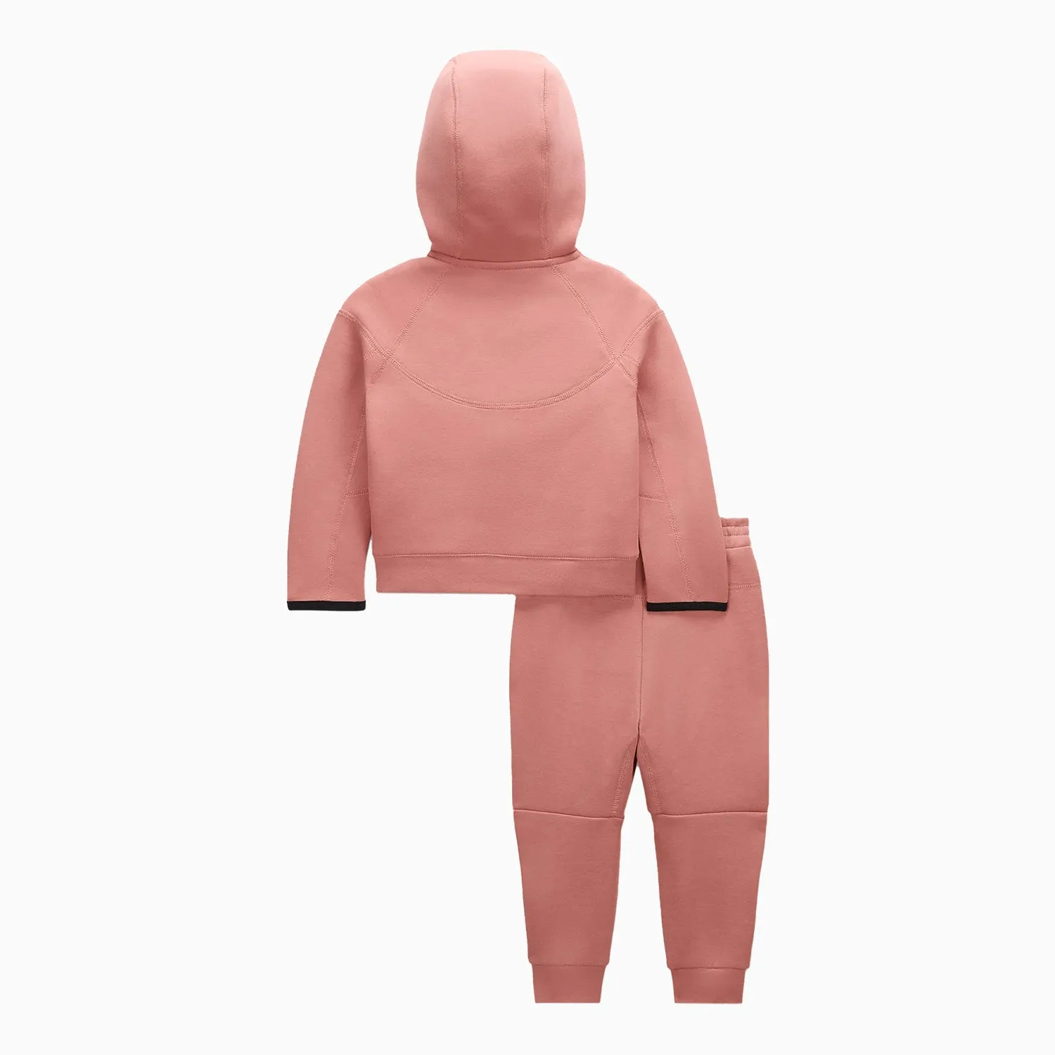 Kid's Sportswear Tech Fleece Tracksuit