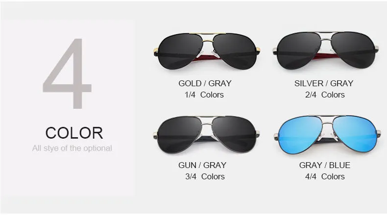 King's HD glasses