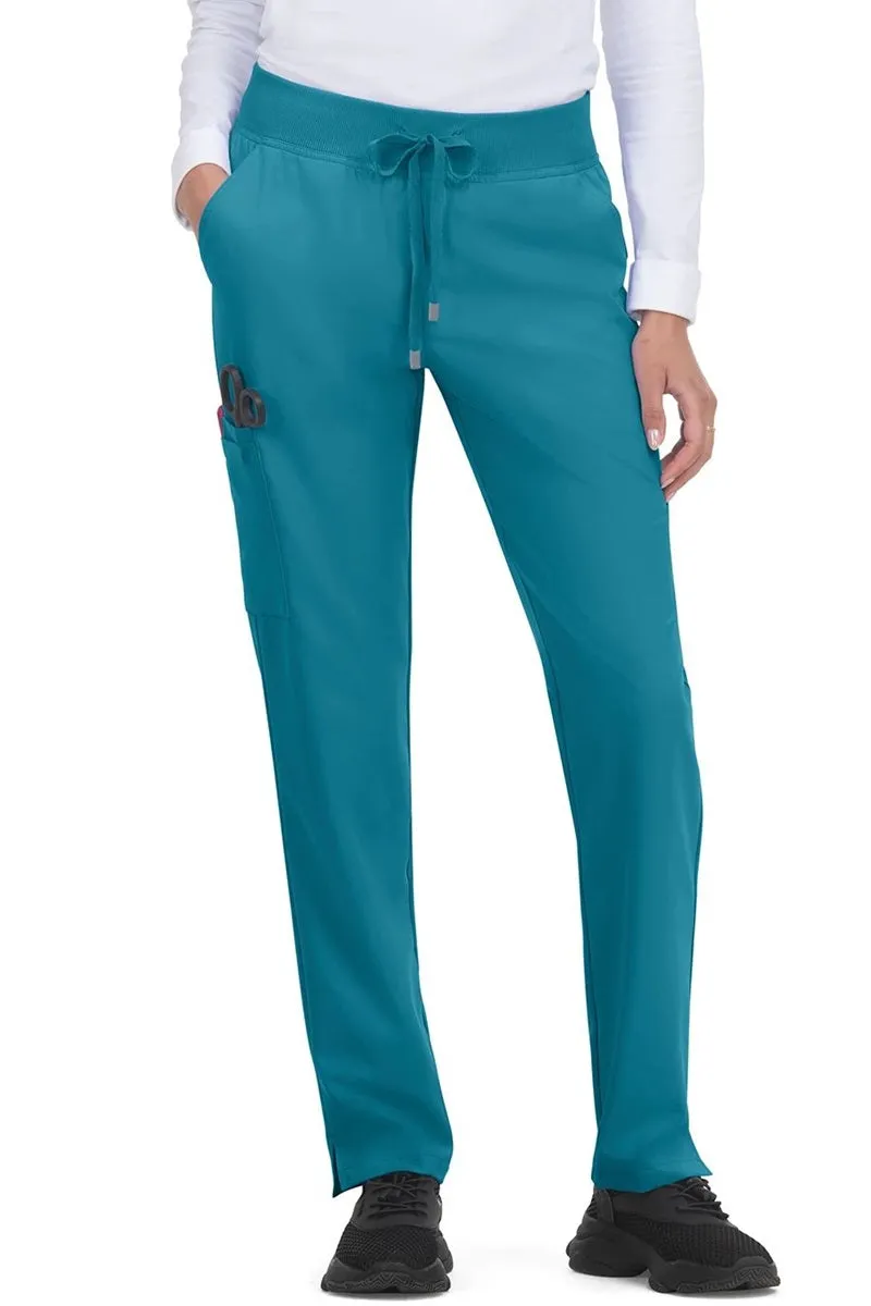 koi Scrub Pants Cureology Atria Tall C701