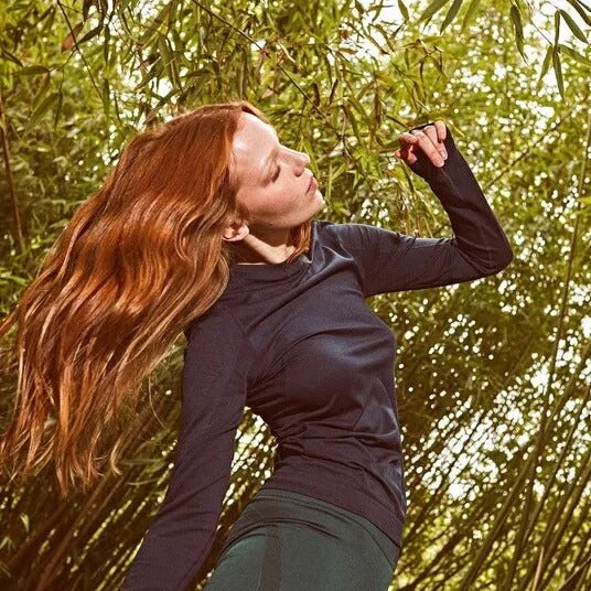 Lejaby Inspire Aeree Long Sleeve T Shirt