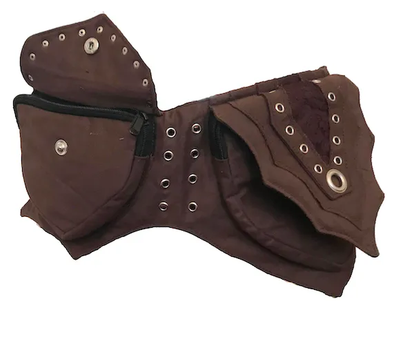 Luxe Belt