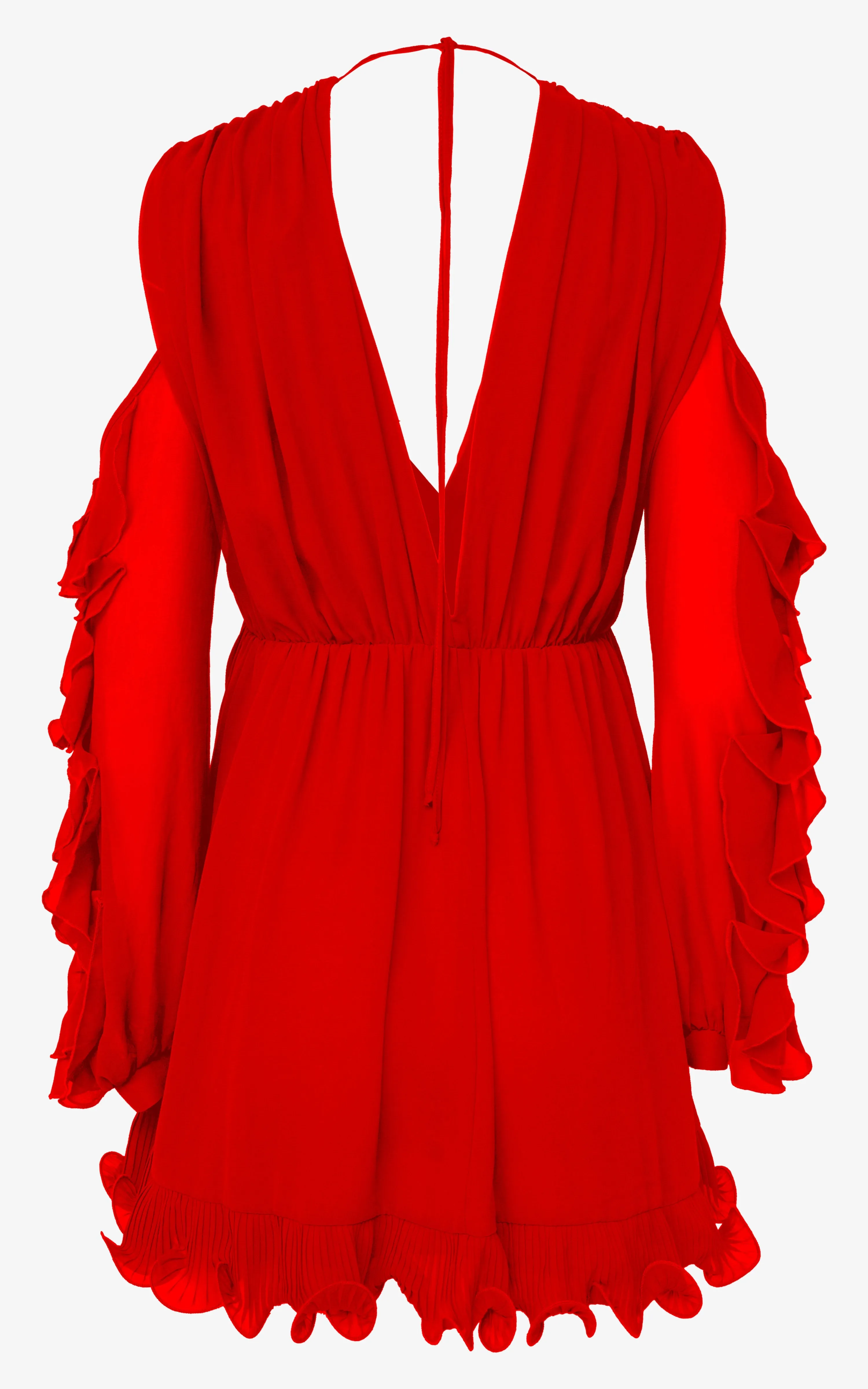 Master of Life Dress