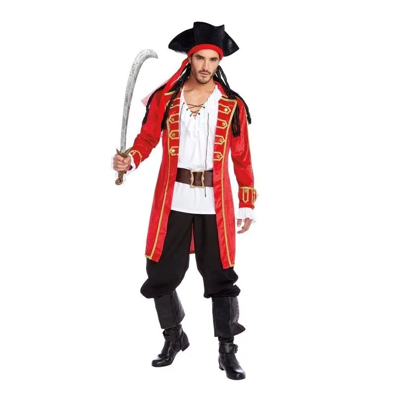 Men's Ships Ahoy