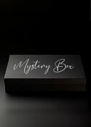 Mystery box February