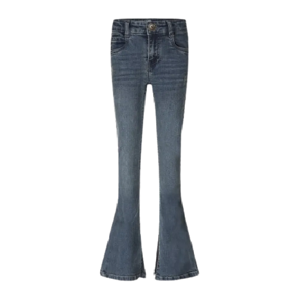 NWM Flared Jeans