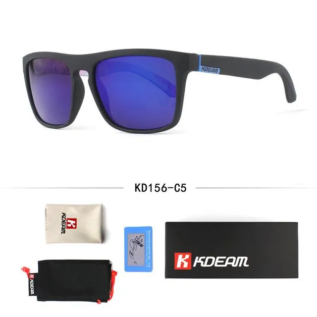 Recon