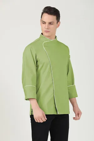 Sage Green, Long Sleeve