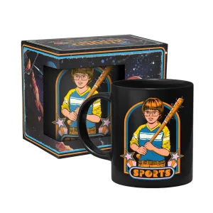 Steven Rhodes - Extreme Sports - Tasse