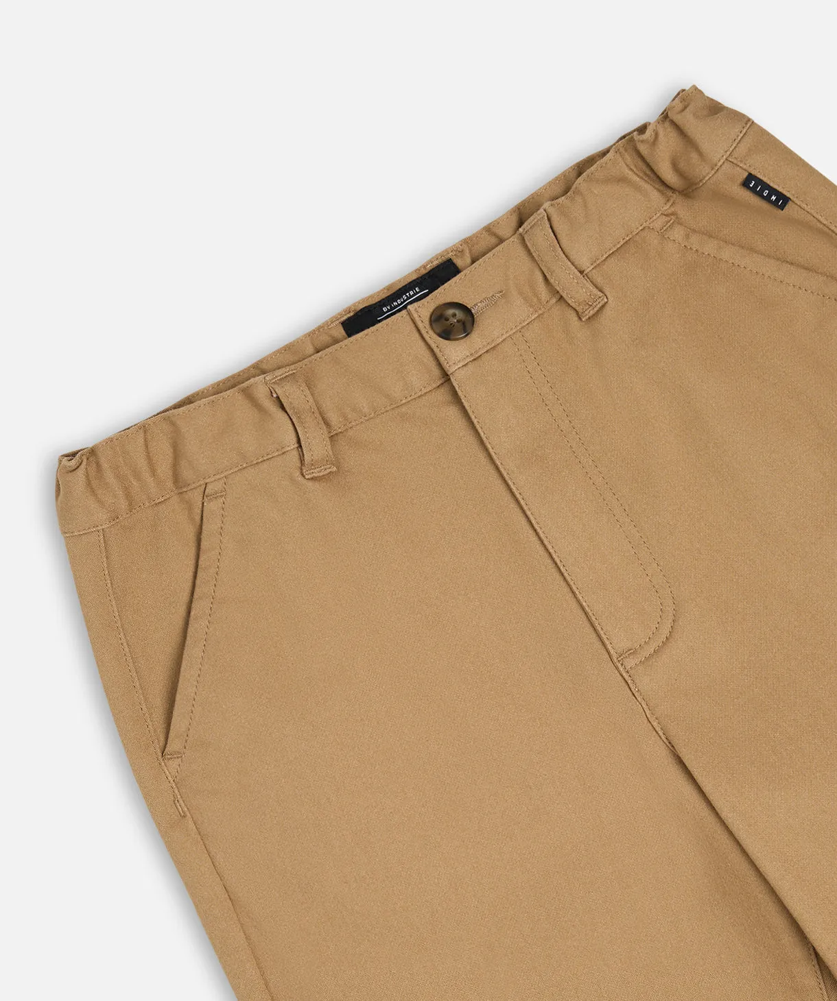 The Southcrest Drifter Pant - Dusty Brown