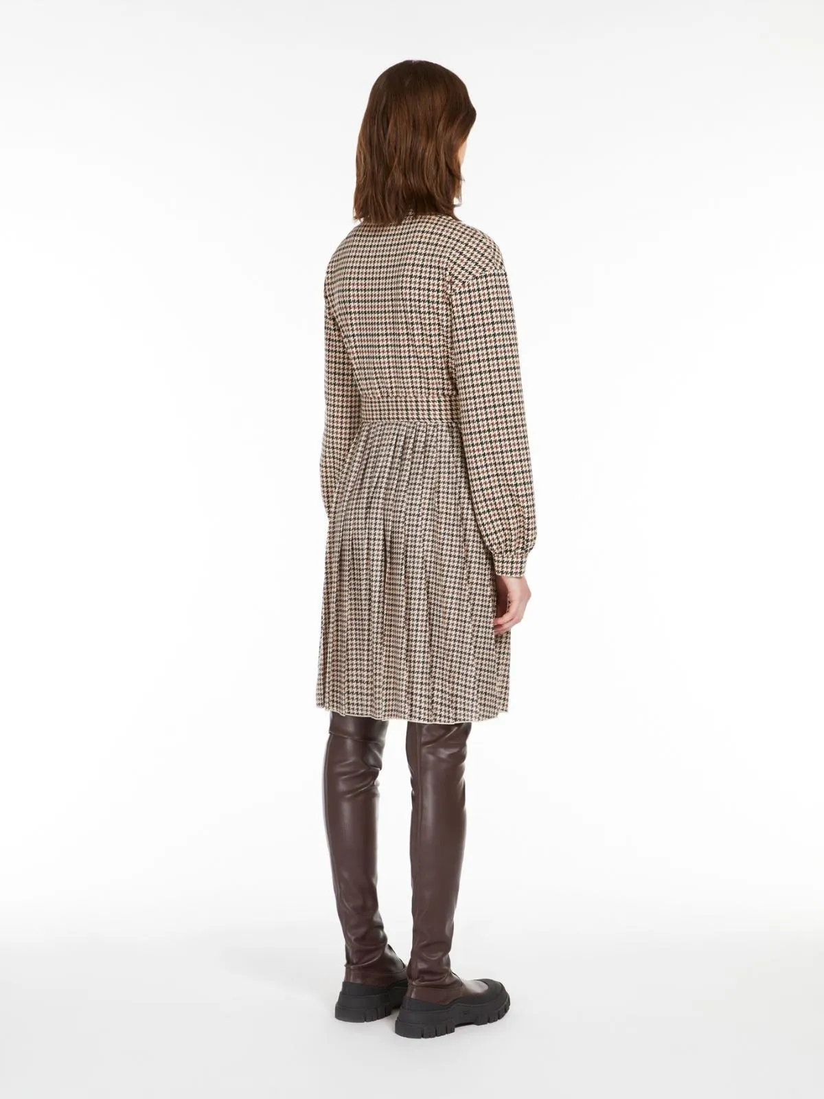 Weekend Max Mara Vetta Dress