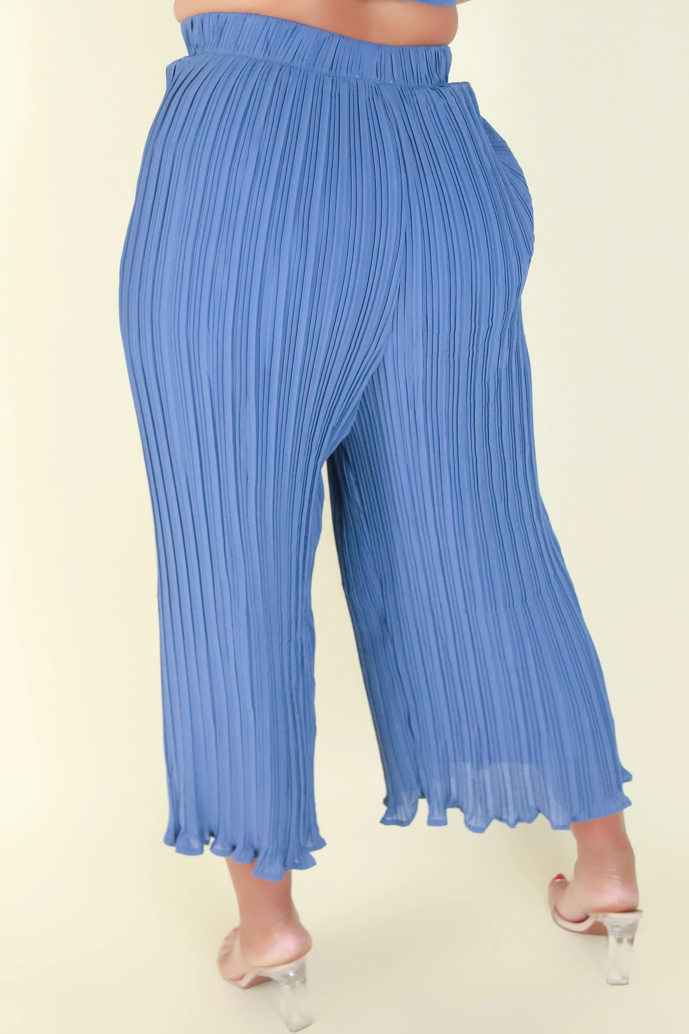 YOU'LL NEVER FIND BETTER PANTS